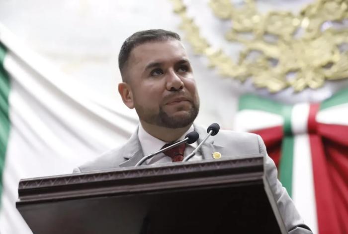 Plantea Reyes Galindo incorporar la rehabilitación de personas con adicción a los juegos y apuestas, en la Ley contra las Adicciones de Michoacán