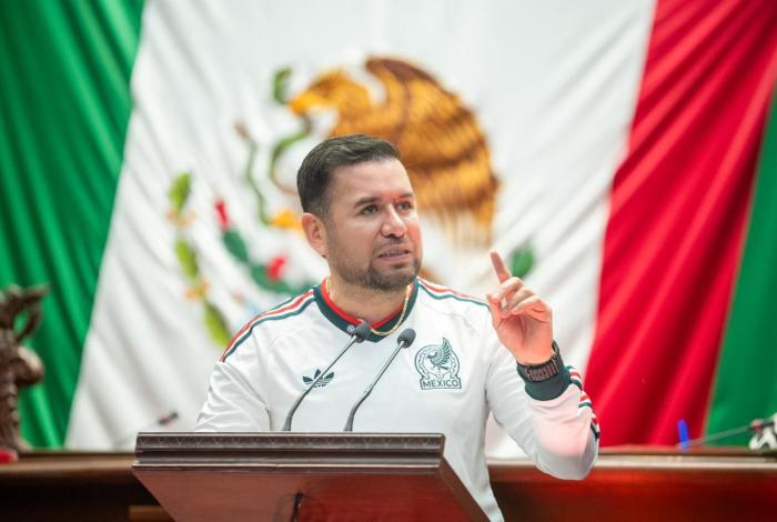 Plantea Reyes Galindo iniciativa VS bullying: refuerza mecanismos de prevención en escuelas