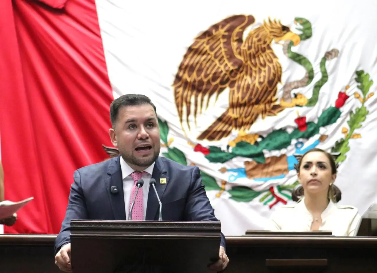 Michoacán