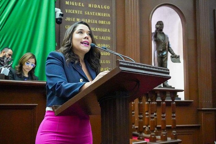 Plantea Xóchitl Ruiz reformas para que todos tengan oportunidad de recibir un trasplante