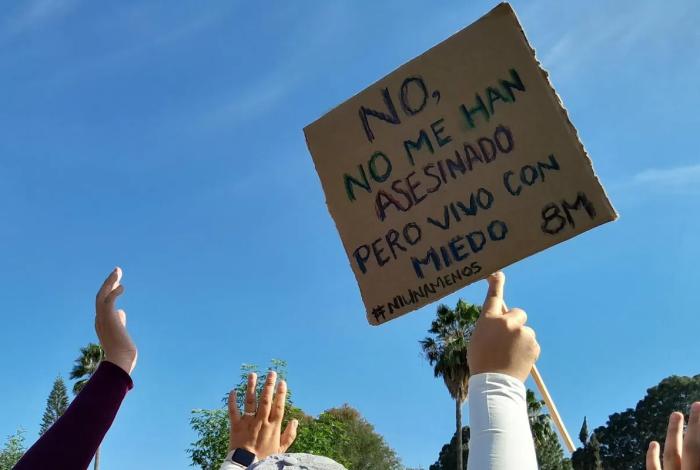 Plantean elevar la pena en tentativa de feminicidio en Michoacán