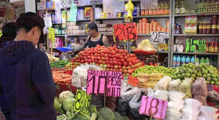 Platano aumenta de precio en esta semana, se encuentra a 29 pesos el kilo