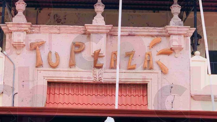 Plazas comerciales “Tu Plaza” continúan en el abandono