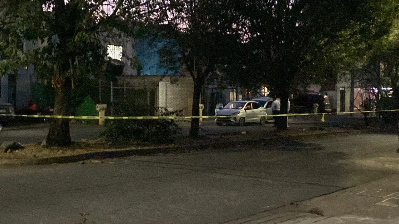 Pleito vecinal una de las líneas de investigación por agresiones en Villas del Pedregal