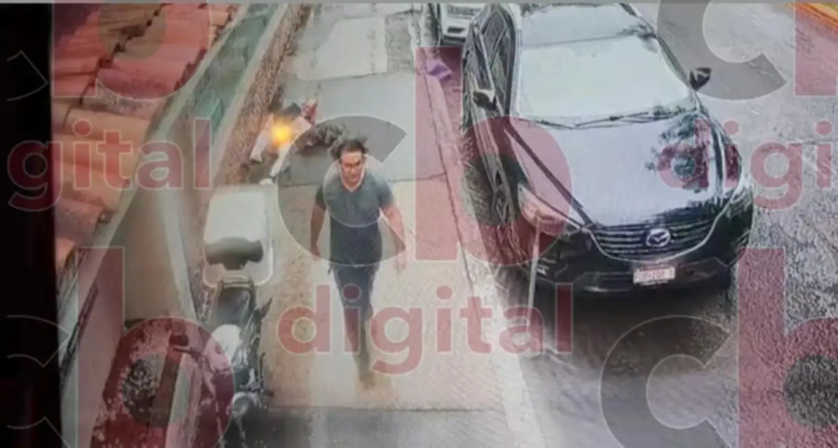 Población exige castigo al agresor de adulto mayor en situación de calle