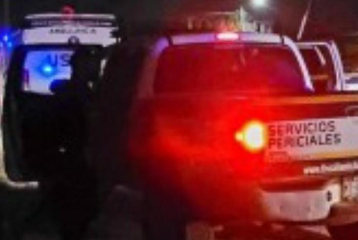 Pobladores de Buenavista encuentran cuerpo decapitad0