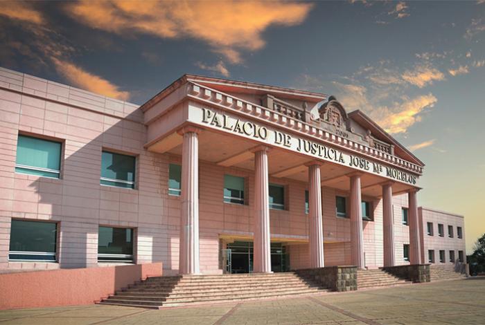 Poder Judicial apela decisión de juez de liberar a los 11 policías de Ecuandureo