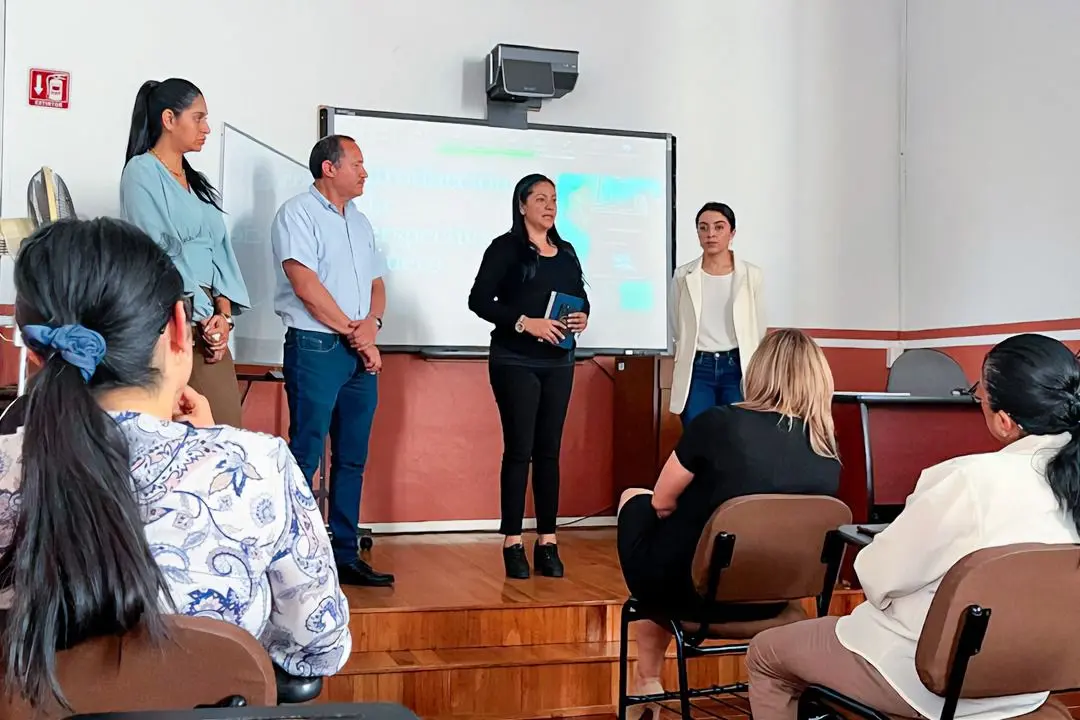 Poder Judicial de Michoacán inicia capacitación para ser declarado Espacio Seguro Libre de Violencia