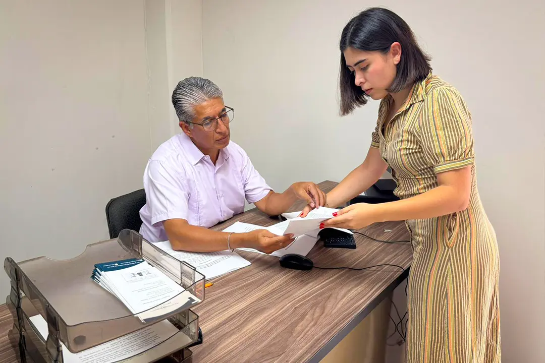 Poder Judicial de Michoacán fortalece la carrera judicial con concursos abierto y cerrado para proyectistas de Sala Civil del STJE