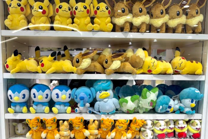 Pokémon celebra 30 años con un regreso a sus primeras aventuras