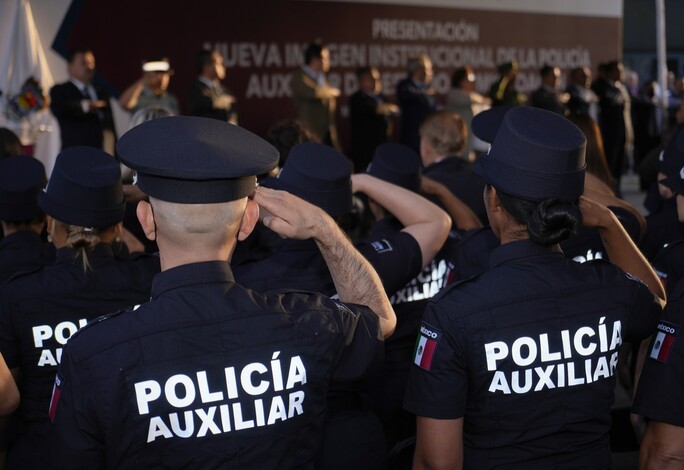 Policía Auxiliar cuidará a inspectores estadounidenses en huertas frutícolas