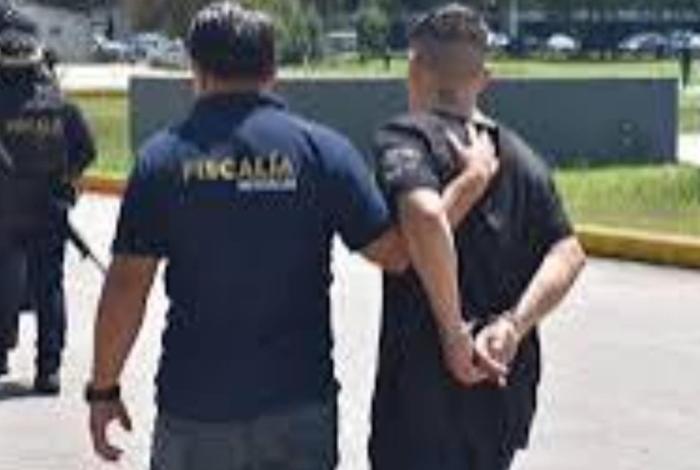 Policía de Angamacutiro: culpable de m4tar a su compañero durante patrullaje