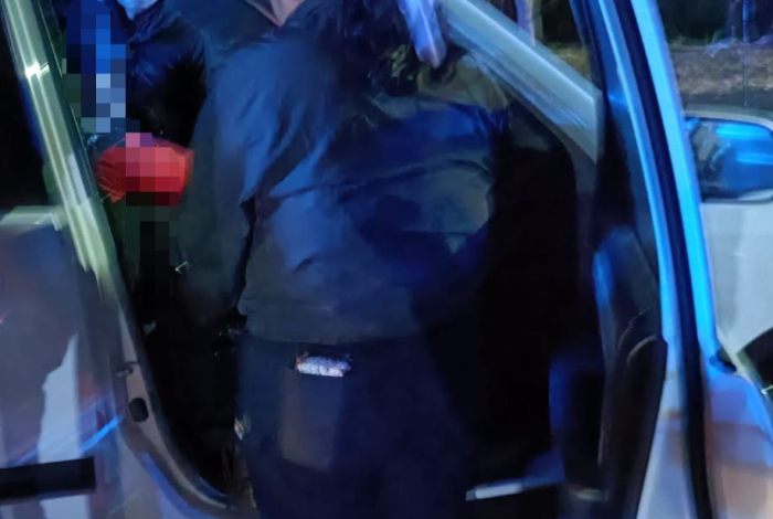 Policía Morelia auxilia a mujer en labor de parto en la colonia Obrera