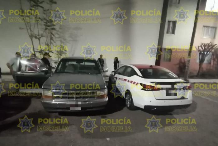 POLICIACA