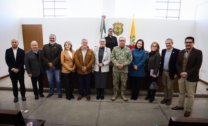 Policía Morelia fortalece la seguridad mediante coordinación con ejército y ciudadanía