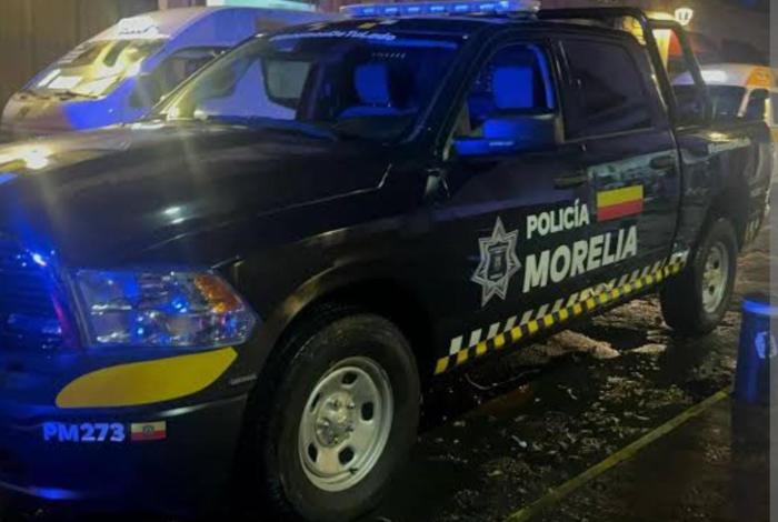 Policía Morelia informa que el evento ‘Mega Caravana del Terror’ no tiene permiso para realizarse