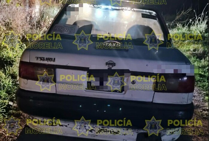 POLICIACA