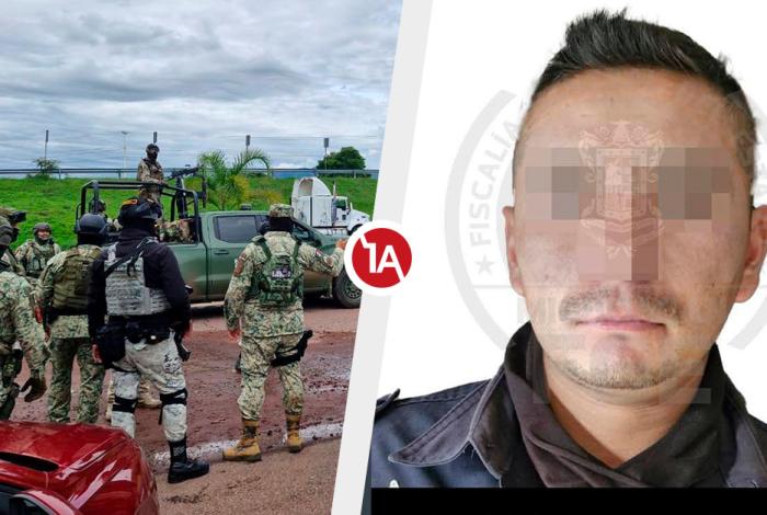 Policías detenidos en Maravatío: ¿de qué desaparición se les acusa?