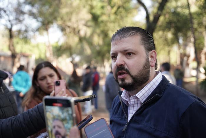 Político, el rechazo a la desincorporación de bienes: Segob