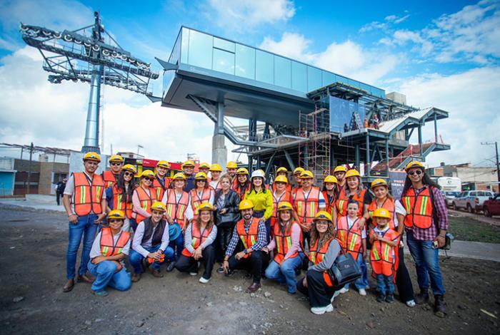Políticos, IP y sociedad civil de La Ciénega avalan Plan de Movilidad de Gladyz Butanda