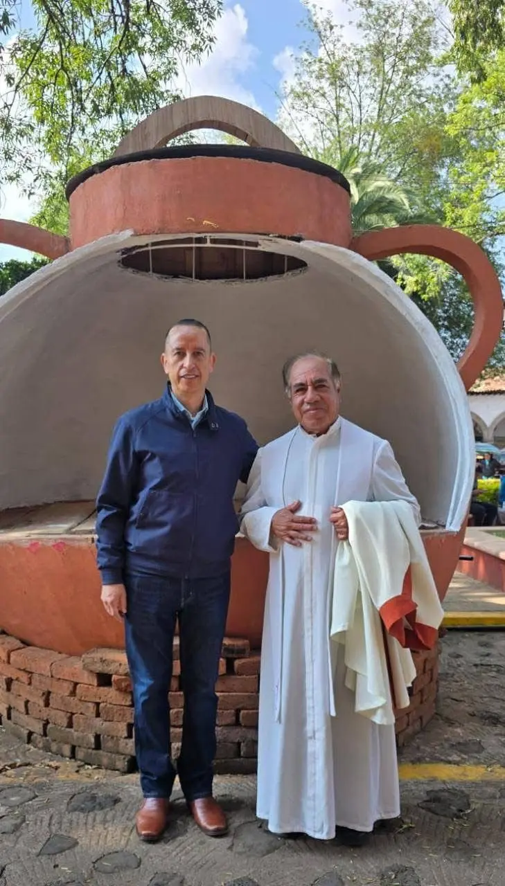 Pone en marcha Julio César Conejo Alejos campaña de salud visual en Morelos en el DIF Municipal