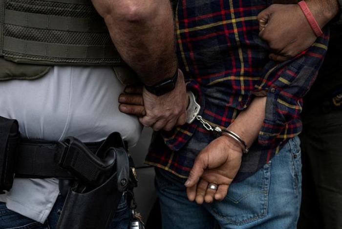 Por asaltar a un hombre para despojarlo de su moto en Apatzingán, Alberto irá 12 años preso