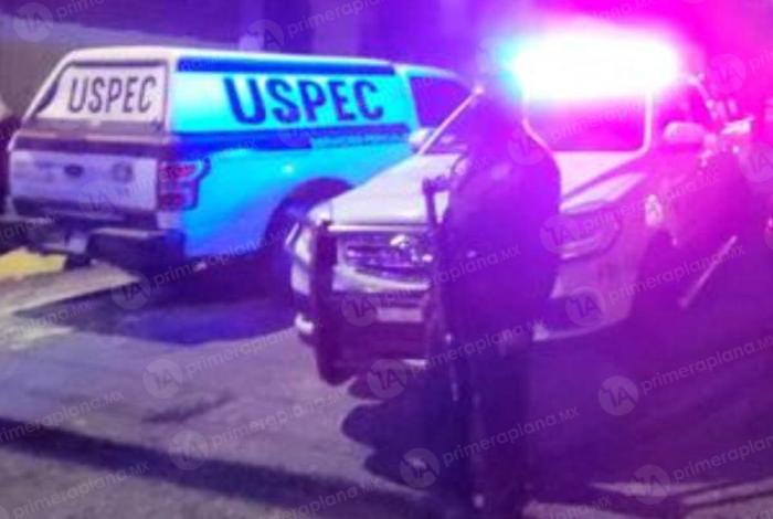 Por defender a su madre, menor m4t4 a su padre en Tarímbaro