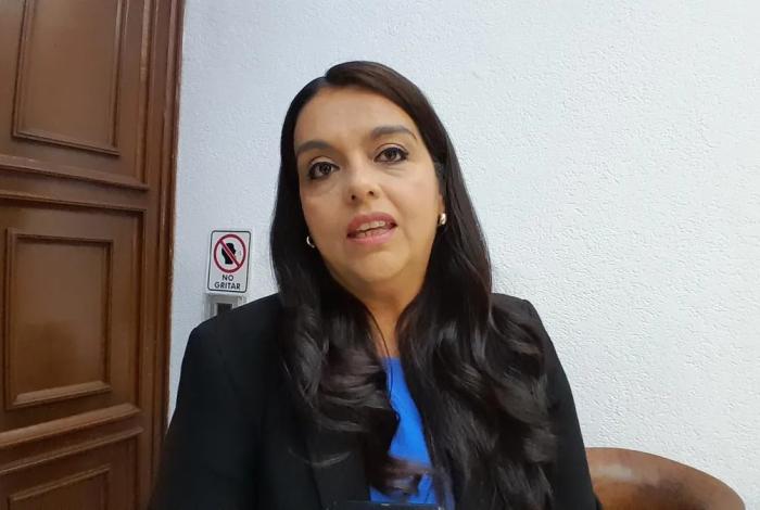 Por definir situación de la Unidad de Transparencia en el Congreso de Michoacán