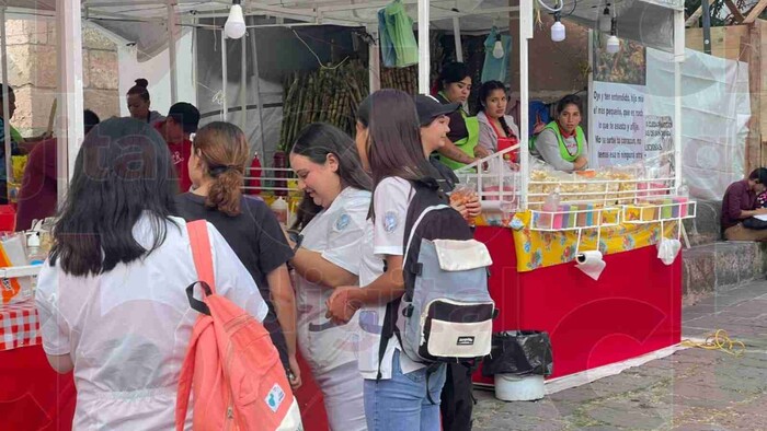 ¡Por fin! Inicia el famoso CañaFest en Morelia