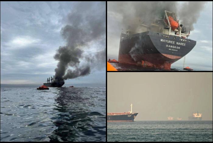 Por guerra con Irán y cierre de Ormuz, drástico aumento en precio de la gasolina en EUA; bajará hasta el verano