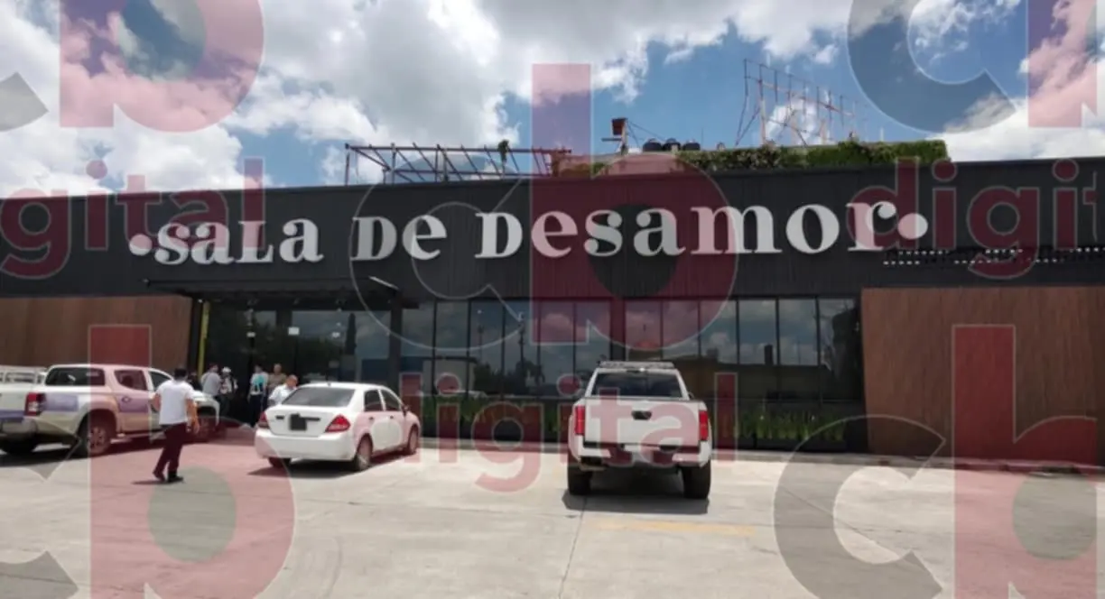 Por incumplir reglamento, bar “Sala de Desamor” quedaría clausurado por 8 días