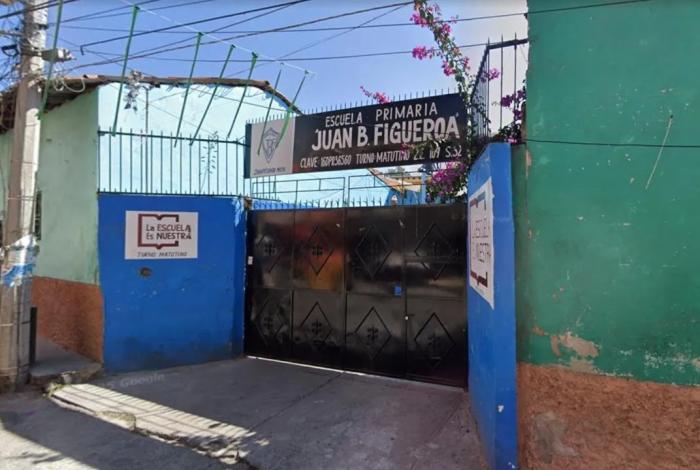 Por inseguridad suspenden clases en escuelas de Zinapécuaro