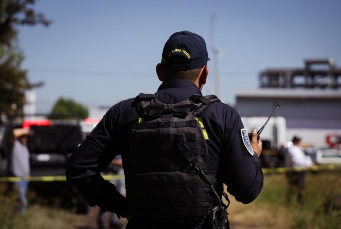 Por migración ilegal y presunta comisión de ilícitos, siete extranjeros deportados en Morelia