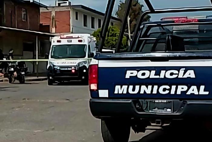 Por oponerse a ser 'levantado', un hombre queda herido de bala, en Buenavista Tomatlán