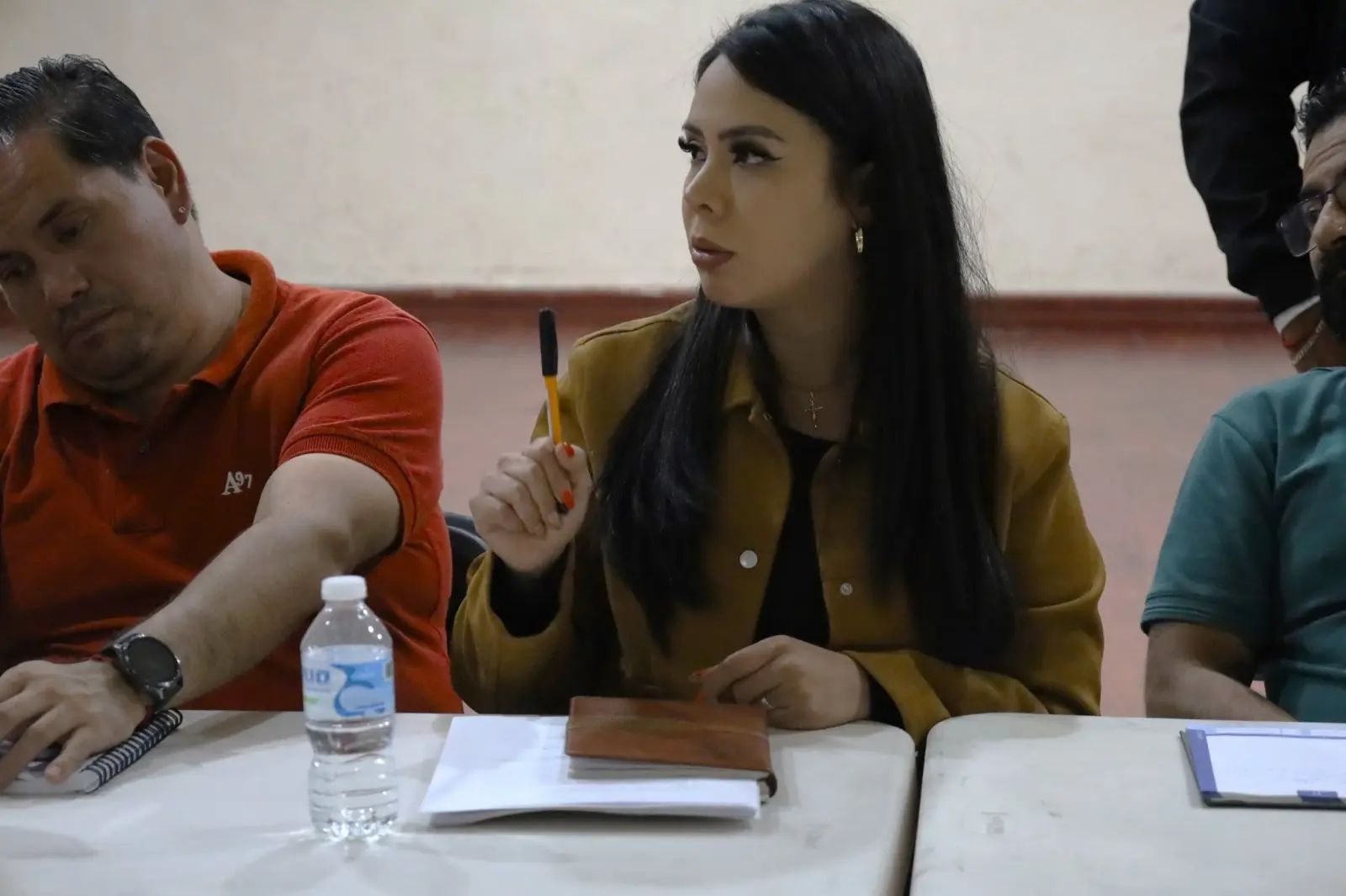 Por primera vez, el Ayuntamiento de Queréndaro colaborará con el Módulo de Riego 5