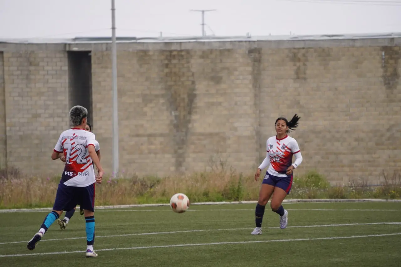 Por primera vez en la historia, UMSNH presentará al equipo femenil de TDP