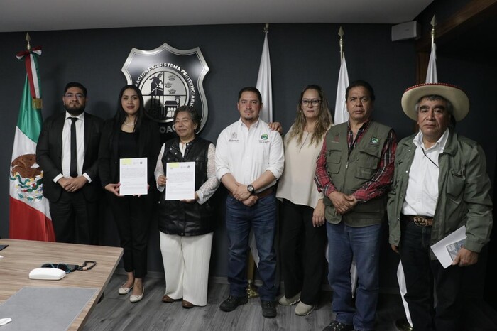 Por primera vez participarán personas preliberadas en prevención de incendios