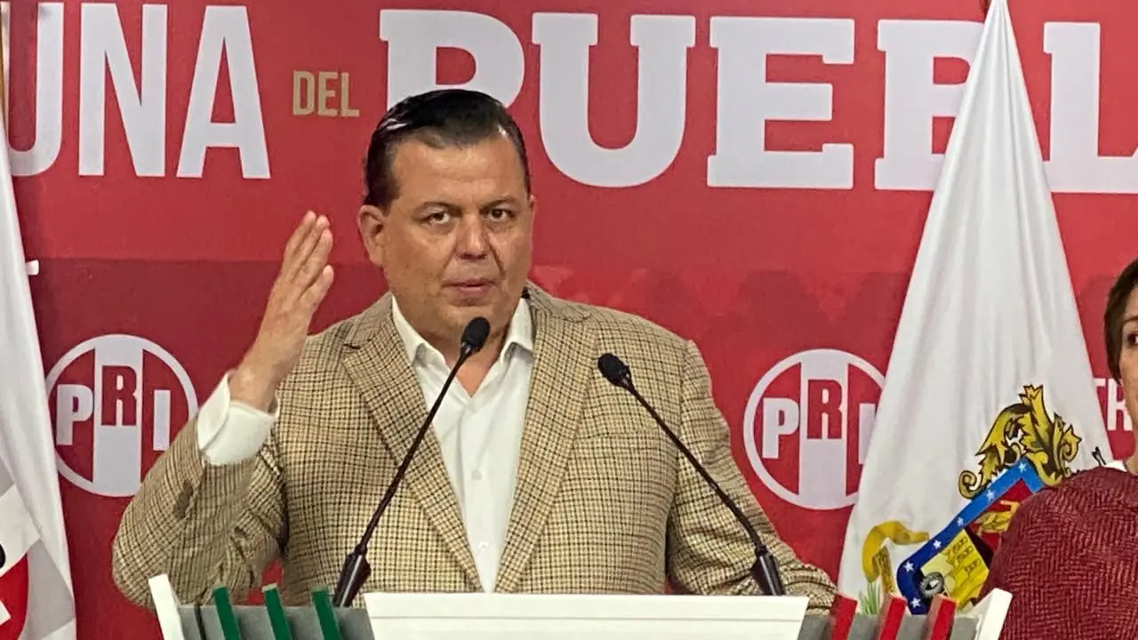 Por proteger a narco-gobernador intentaron adelantar vacaciones en México, asegura Memo Valencia
