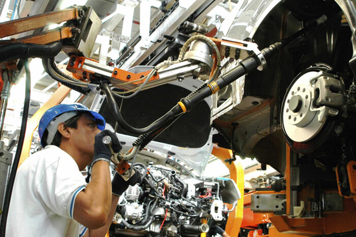 ¿Por qué es tan importante el sector automotriz en la relación México-EUA?