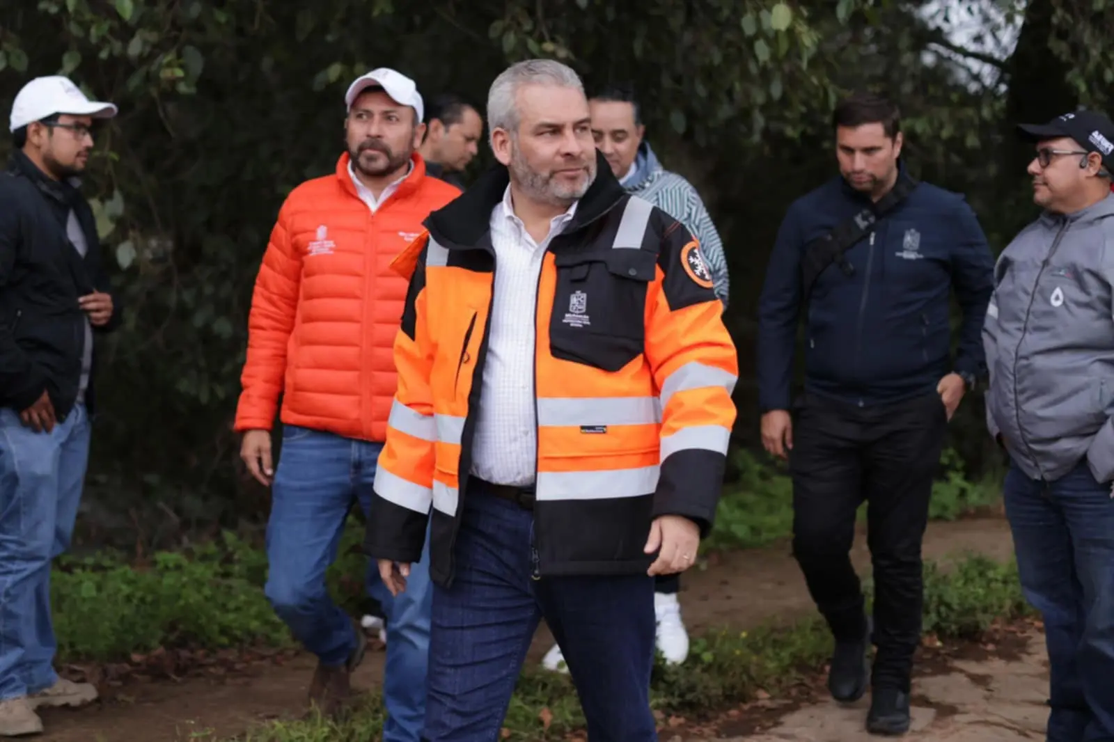 Por Tormenta Tropical Flossie se suspenderán clases en 8 municipios