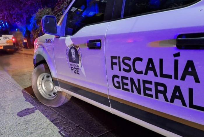 Por vender falsas plazas laborales en la Fiscalía, Marcos pasará casi año y medio en la cárcel