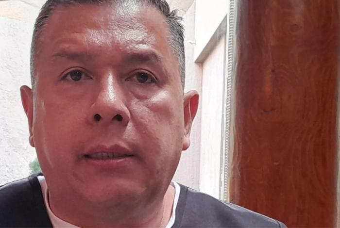 “Prácticamente el 80% de los que estamos en Morena venimos del PRD”: Barragán