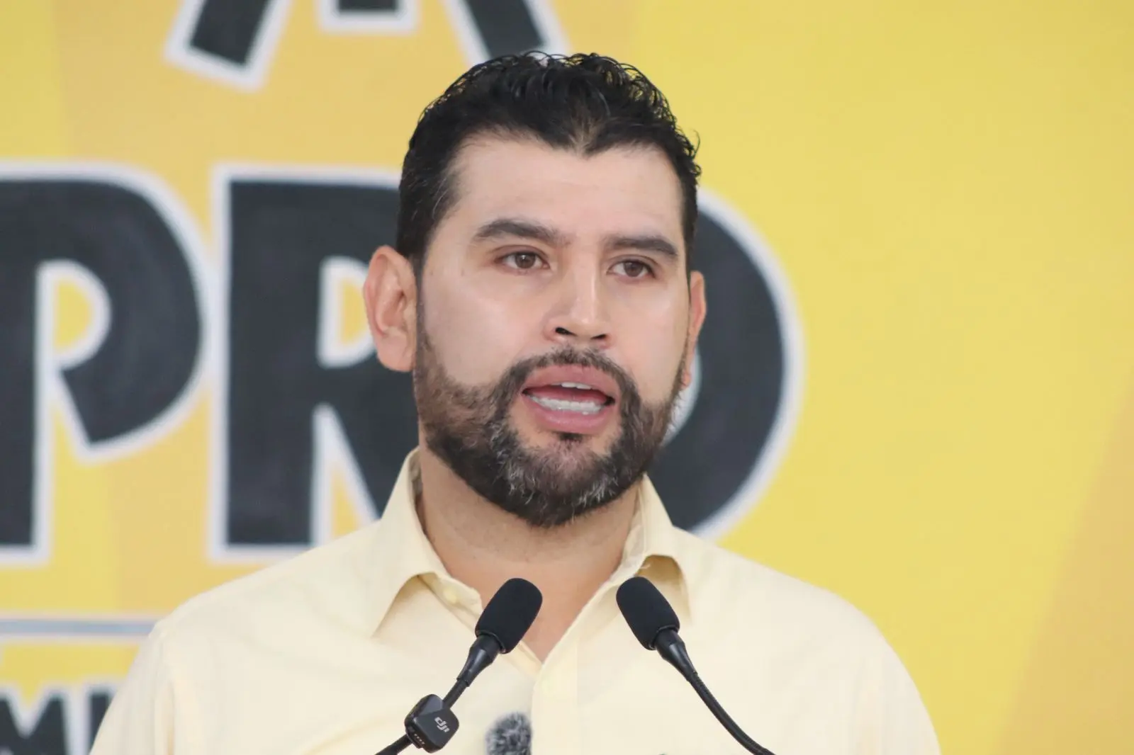 PRD Michoacán alista concentración estatal a finales de mayo
