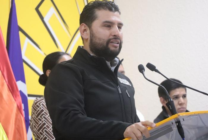 PRD Michoacán listo para sembrar este 2026, los triunfos del 2027 en el siguiente ejercicio electoral