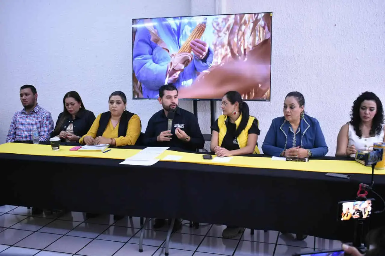 PRD Michoacán participará en el foro sobre la Reforma Electoral para exponer propuestas