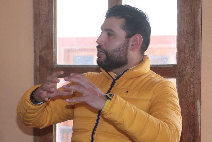 PRD Michoacán se pronuncia por la permanenia y autonomía de los Órganos Electorales en México