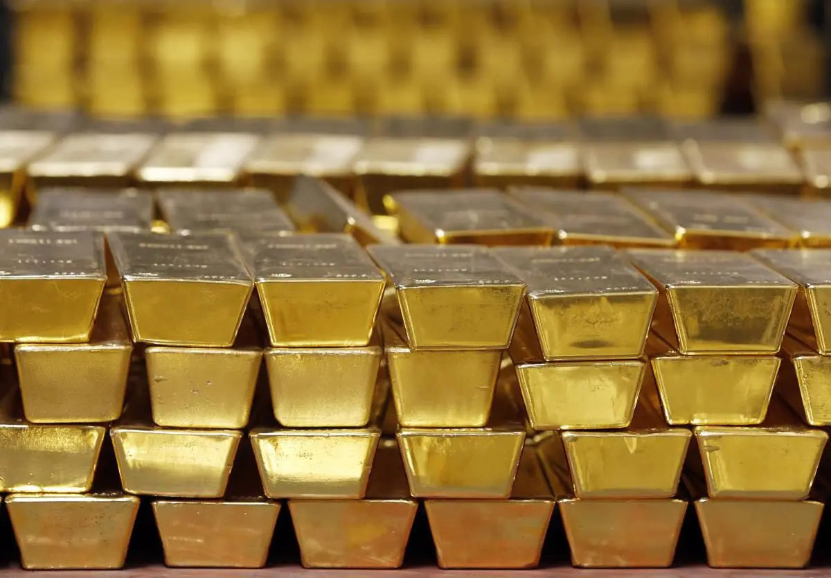 Precio del oro dispara nuevos máximos históricos