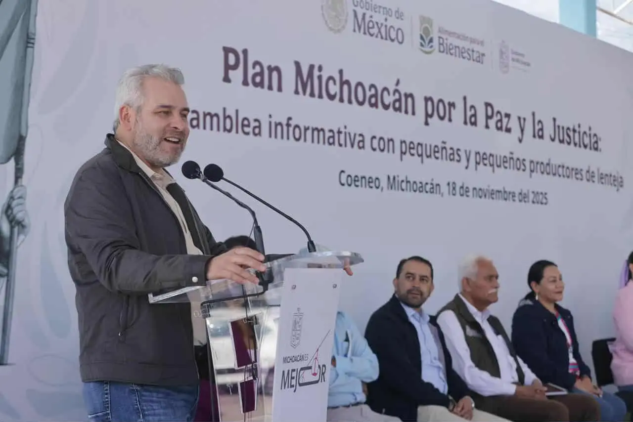 Michoacán