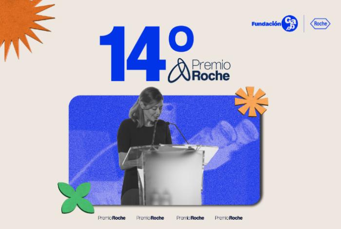 Premio Roche de Periodismo en Salud abre convocatoria 2026 para España y Latinoamérica