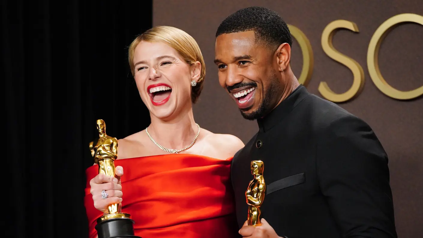 Premios Oscar 2026: estos fueron todos los ganadores de la noche